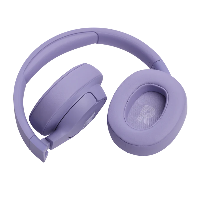 JBL Tune 720BT Wireless over-ear headphones