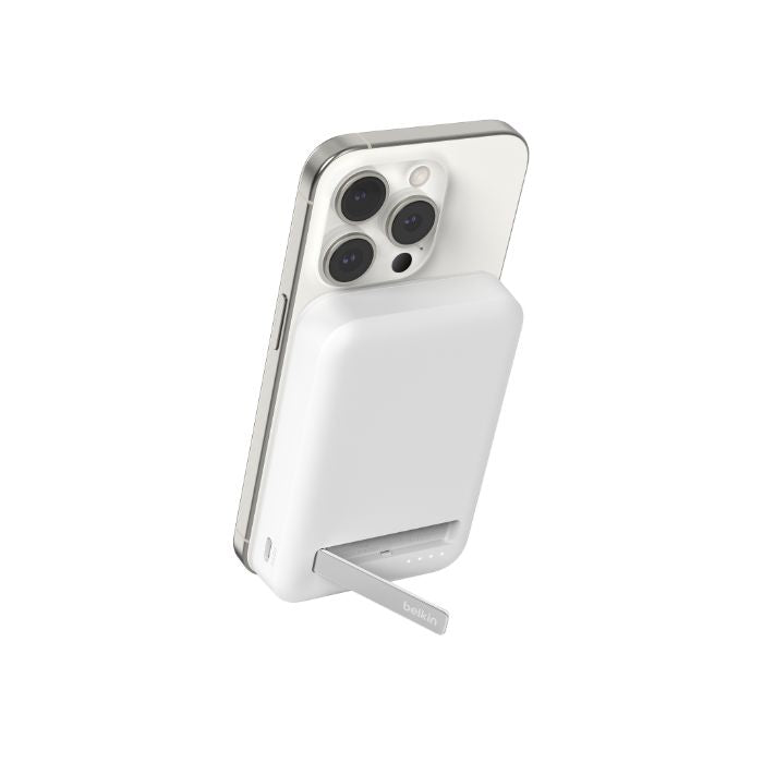 Belkin Magnetic Power Bank with Qi2 15W 8K