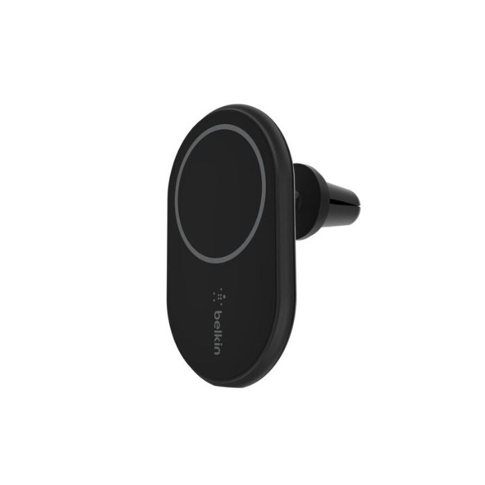 Belkin Magnetic Wireless Car Charger 10W (Power Supply Not Included)
