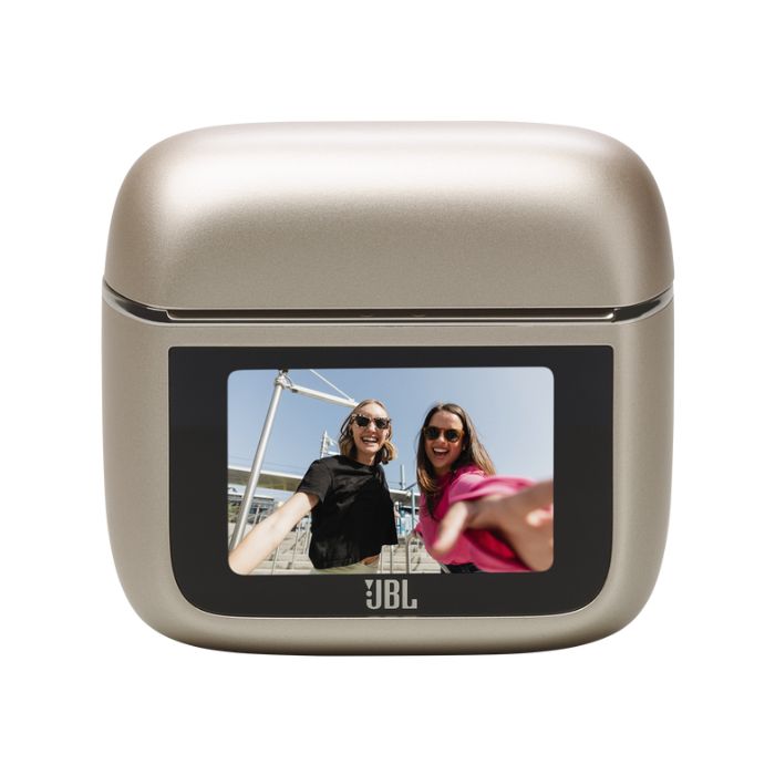 JBL Tour Pro 3, True Wireless Bluetooth Earbuds with Smart