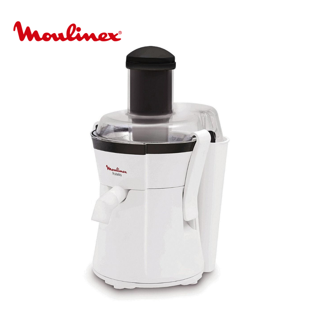 Moulinex JU350B39 Juicer Frutelia Fruit or Vegetable