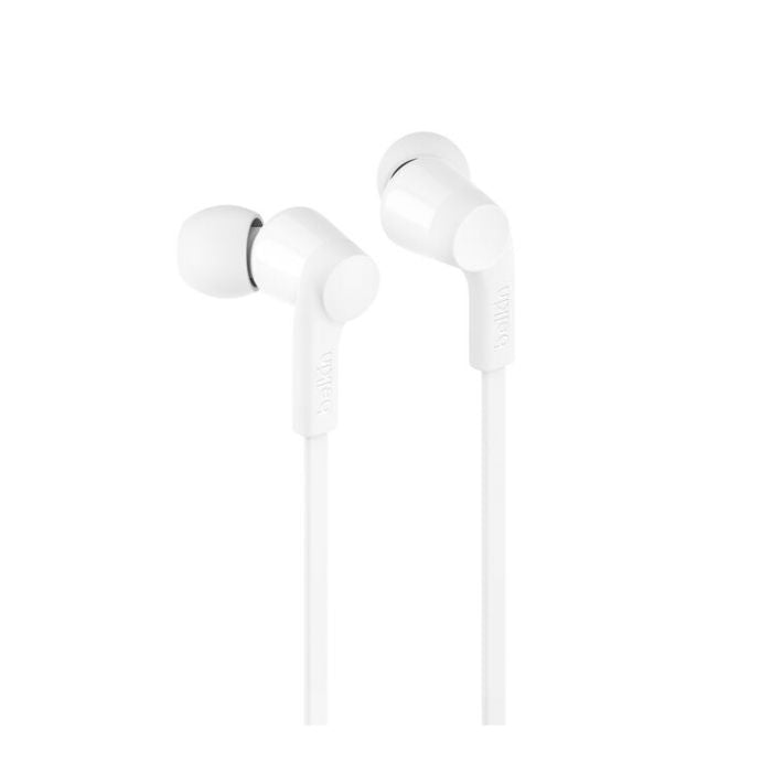 Belkin Wired Earbuds with USB-C Connector