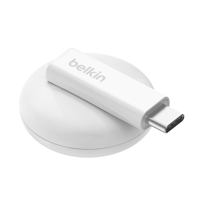 Belkin Portable USB-C Apple Watch Charger