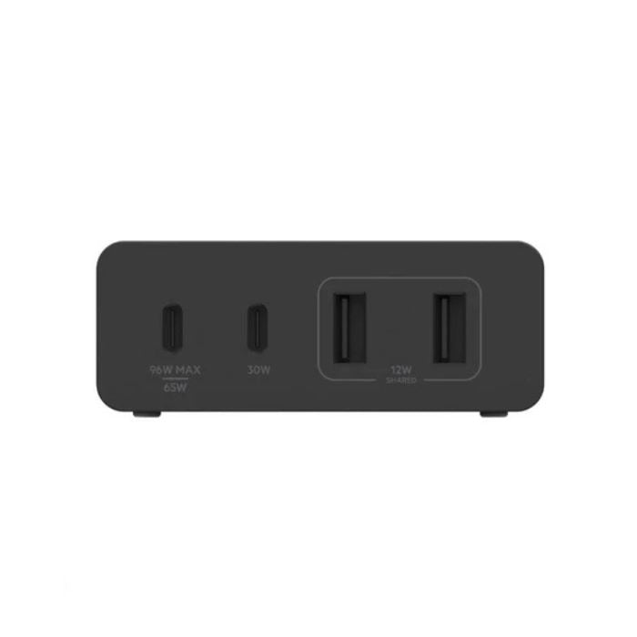 Belkin 4-Port GaN Charger 108W