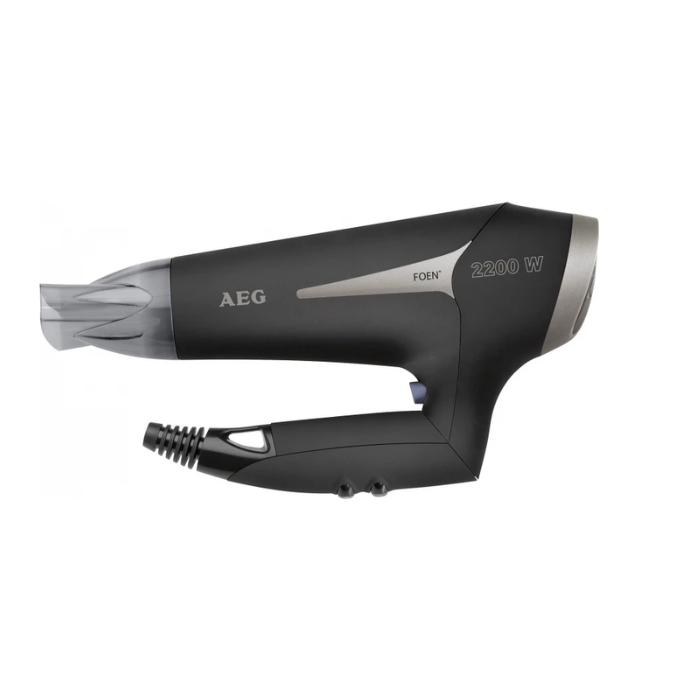 AEG Hairdryer (Ht 5684)