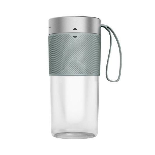 Moulinex Lightmix, Portable Blender, 300 ml, Rechargeable & Powerful, LM1C0410