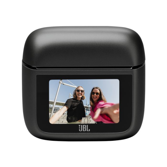 JBL Tour Pro 3, True Wireless Bluetooth Earbuds with Smart