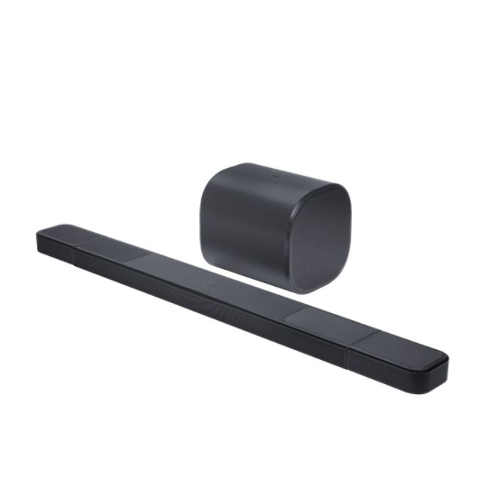 JBL Bar 1300MK2 | 11.1.4 channel soundbar system