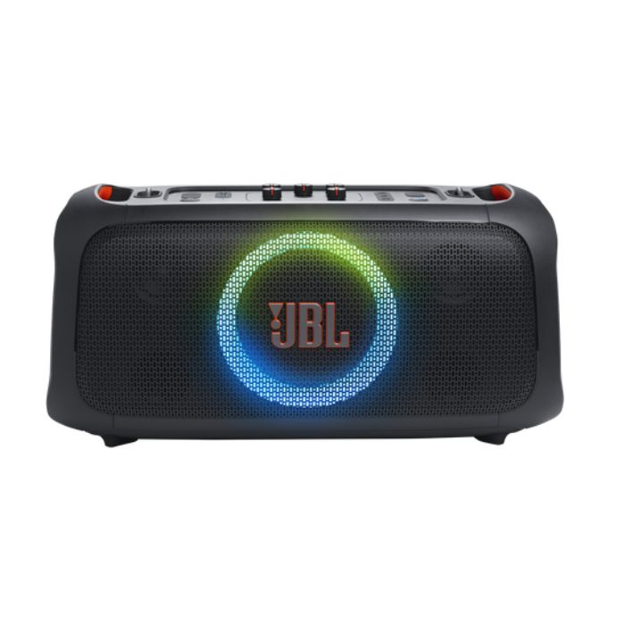 JBL PartyBox On-The-Go JBLLIVE770NCSAT