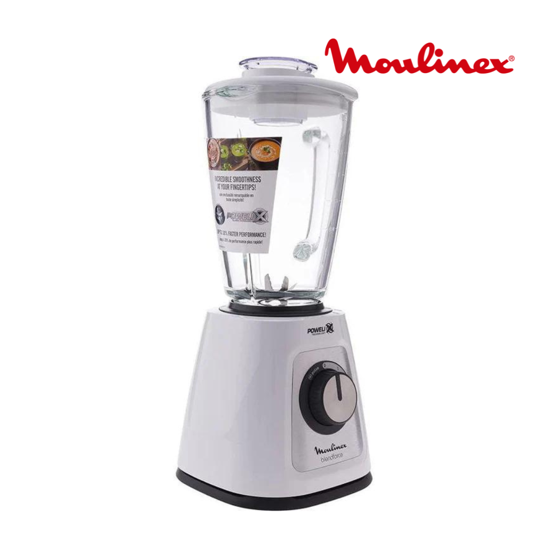 MOULINEX BLENDFORCE GLASS 1.75L 800W