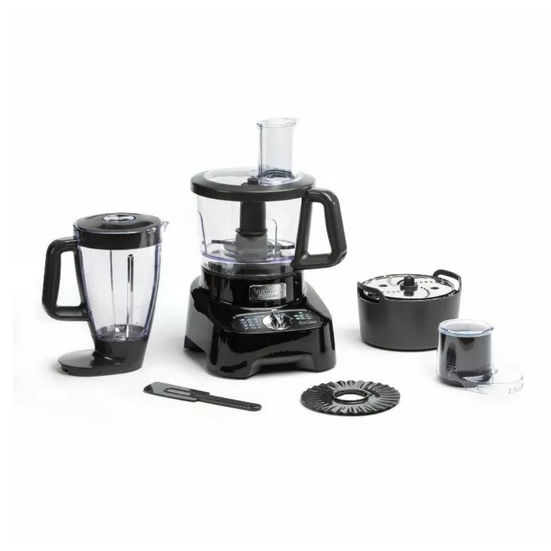 Moulinex Food Processer