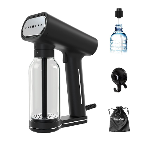 SteamOne Garment Steamer XL with 2000 W, EUXL400B