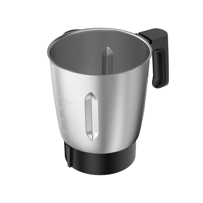 Moulinex HF456810 Compact Multifunctional Cooker, 3.6 L, 1400 W