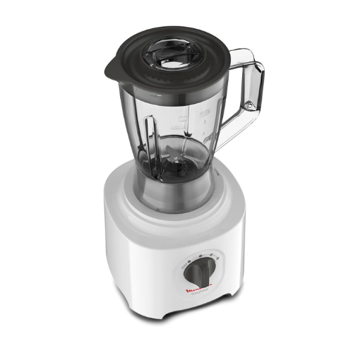 Moulinex Multi-functional food processor, 700 W, 25 functions