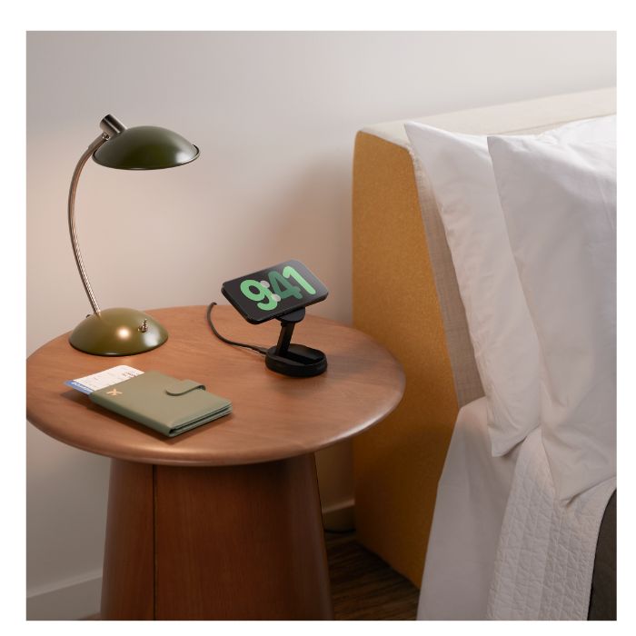 Bellkin Convertible Magnetic Wireless Charging Stand with Qi2 15W