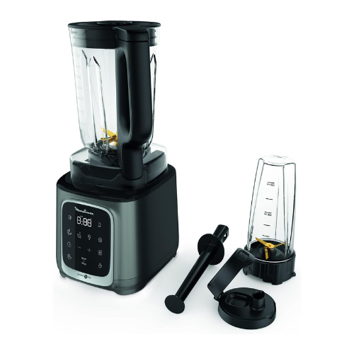 MOULINEX 1600W 1.75LTR HIGH Speed Blender LM91HD27