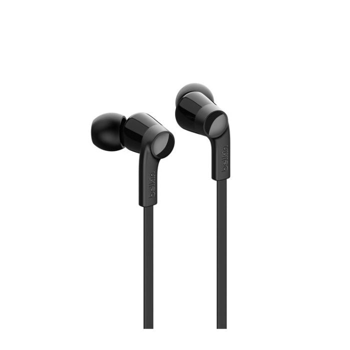 Belkin Wired Earbuds with Lightning Connector