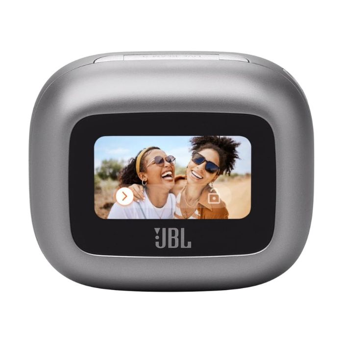 JBL Live Beam 3 True wireless noise-cancelling earbuds