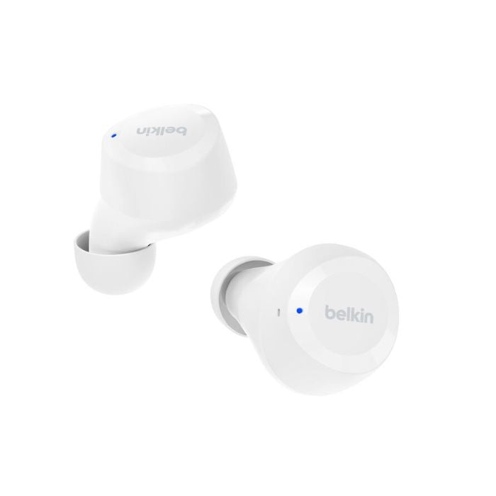 Belkin True Wireless Earbuds
