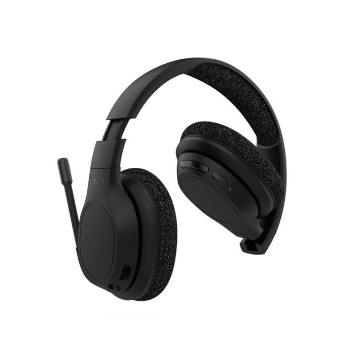 Belkin Wireless Over-The-Ear Headphones