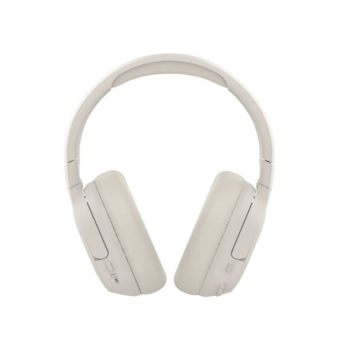 Belkin Noise Cancelling Over-Ear Headphones