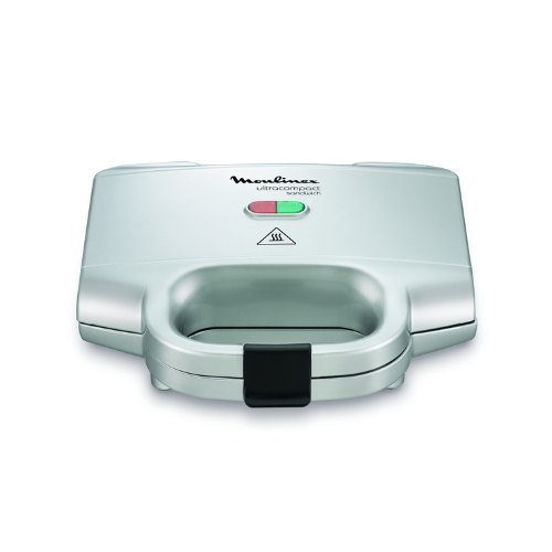 Moulinex Ultracompact Sandwich Maker Grill 700W