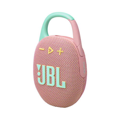 JBL Clip 5 Speaker Ultra-portable