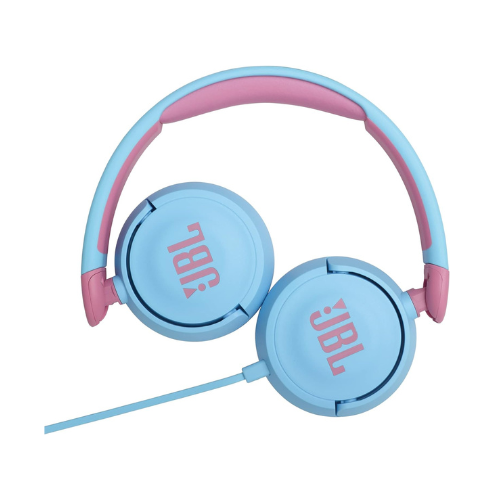JBL JR310 Headphone | Blue