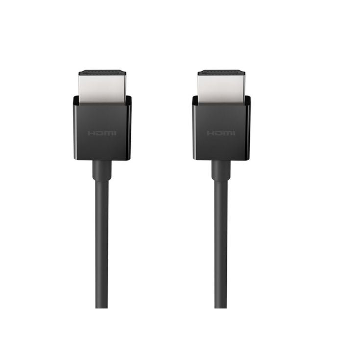 Belkin 8K Ultra High Speed HDMI 2.1 Cable 2M