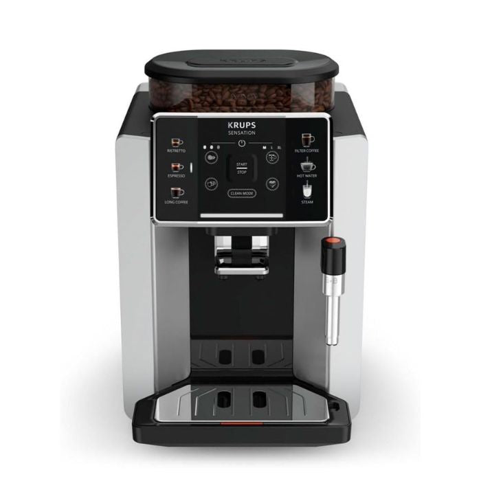 Krups EA910E10 Sensation 15 Bar Coffee Machine Full Auto