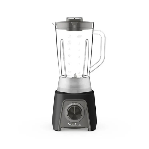 Moulinex Blender Genuine 2 Grinder 1.5L 450W LM2C