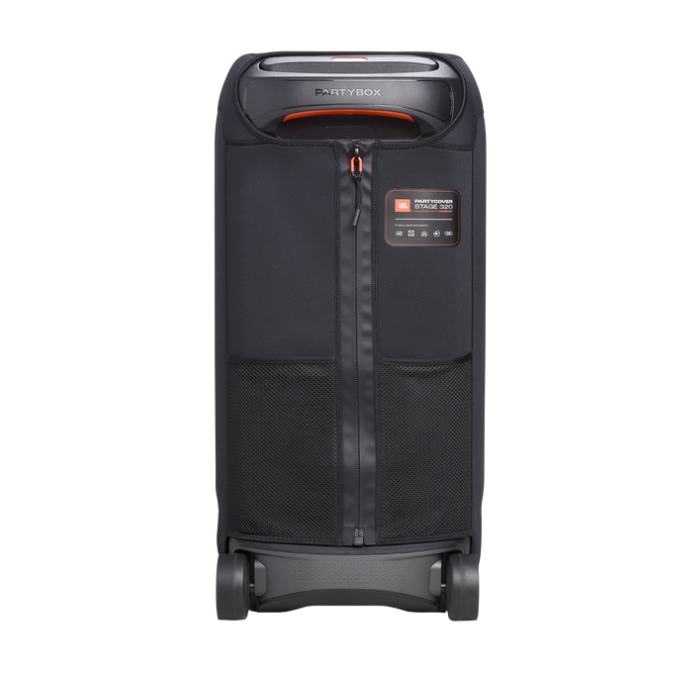 JBL Party Cover Club 320