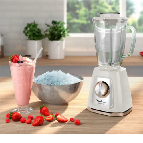 MOULINEX BLEANDER 1.75L 800W LM430A10