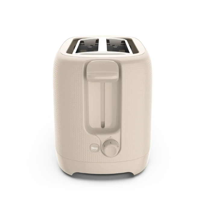 Moulinex Morning LT2M0B10 Toaster - 2 Short Slots