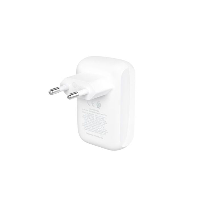 Belkin 2-port wall charger (42 W)