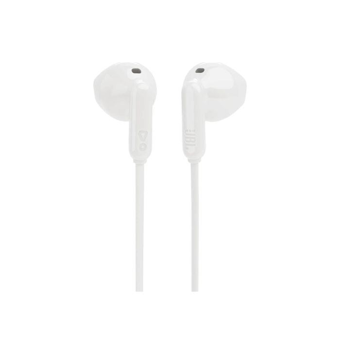 JBL Tune 235BT Wireless Earbud Headphones with Pure Bass Sound
