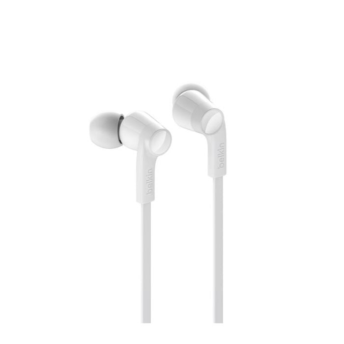 Belkin Wired Earbuds with Lightning Connector