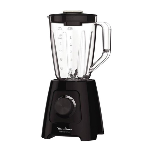 Moulinex Blender BlendForce 600W 2L LM425810
