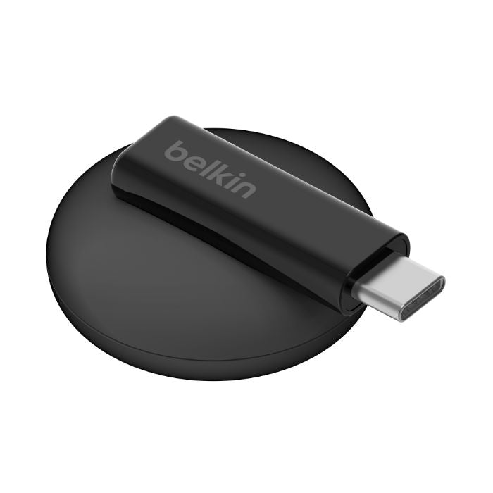 Belkin Portable USB-C Apple Watch Charger