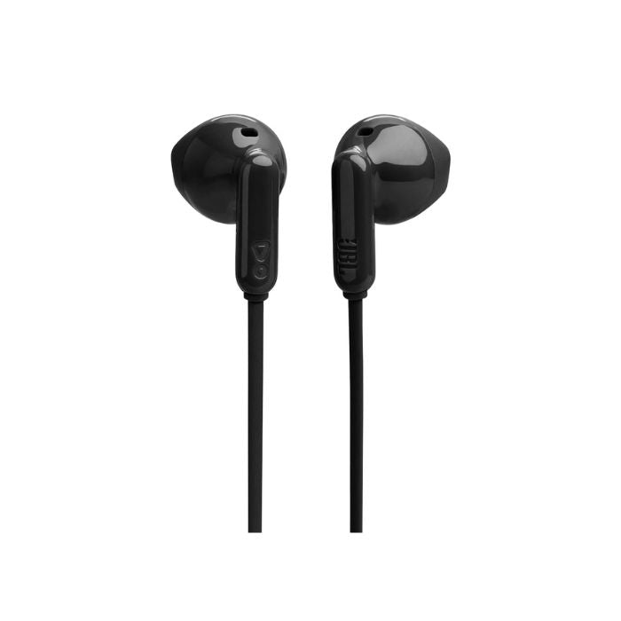 JBL Tune 235BT Wireless Earbud Headphones with Pure Bass Sound