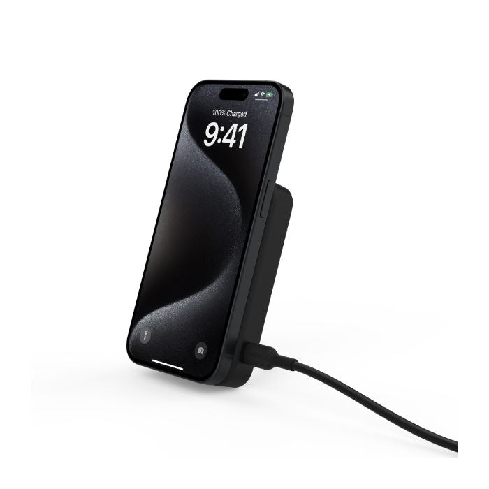 Belkin Magnetic Power Bank with Qi2 15W 8K
