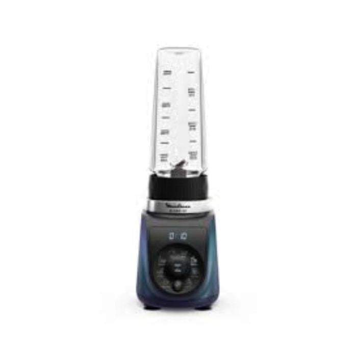 MOULINEX Blend Up, Powerful Mini Blender, 1000 W, 8 Automatic Programs