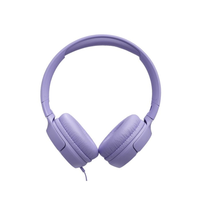 JBL Tune 520C On Ear Type C Wired Headphone