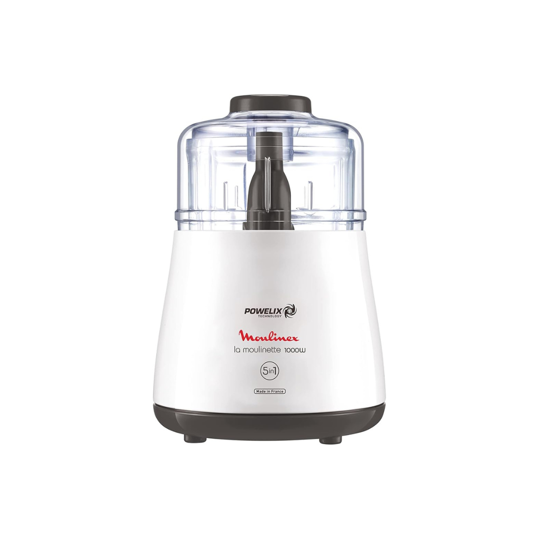 Moulinex Chopper With Blender |1000 Watt |1.5 Liter