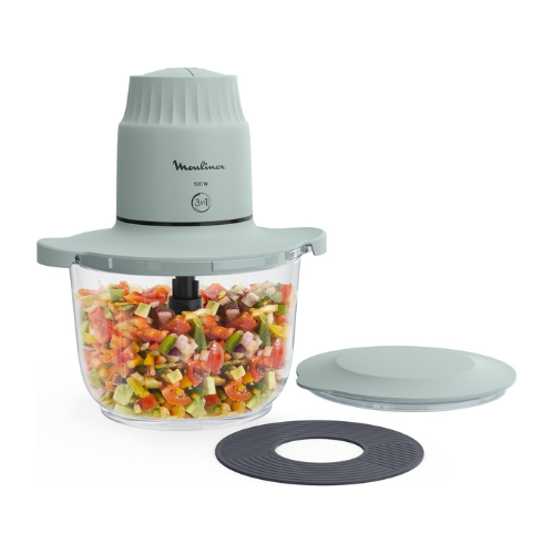 MOULINEX CHOOPER 4 BLADES 1.0L 500W | DJ603127