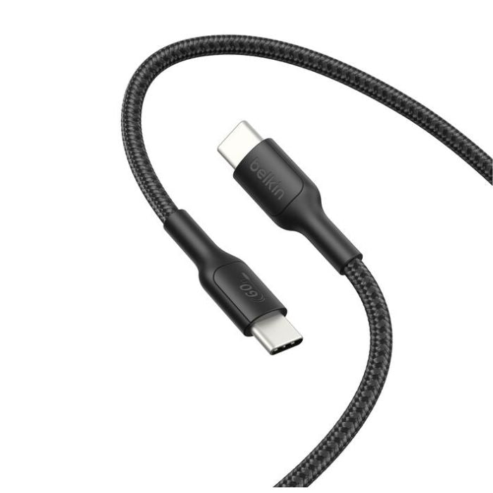 Belkin USB-C to USB-C Cable 60W for Nintendo Switch 2