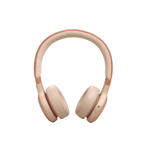 JBL Live 670NC Headphone