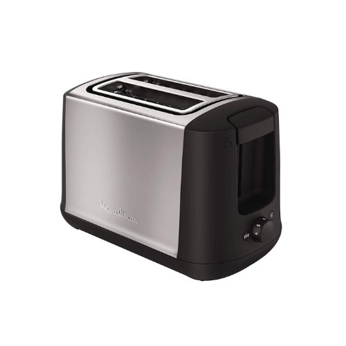 MOULINEX TOASTER 2 SLICE 7 LEVELS OF BROWING 850W