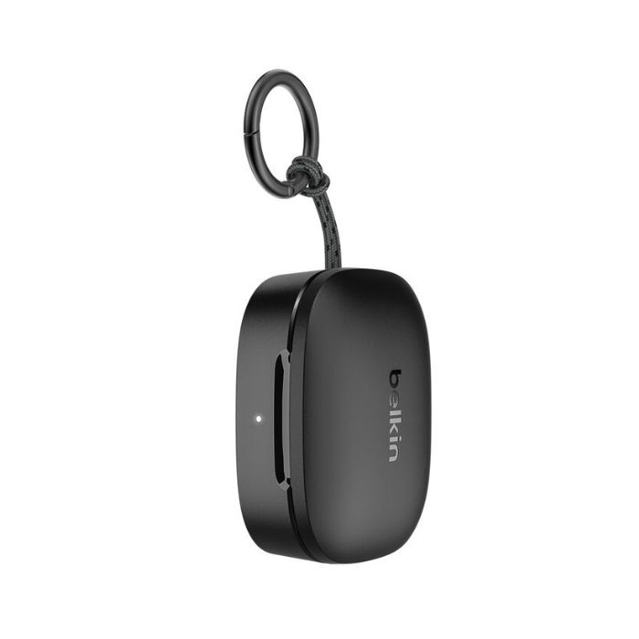 Belkin SoundForm Anywhere In-Ear Headphones