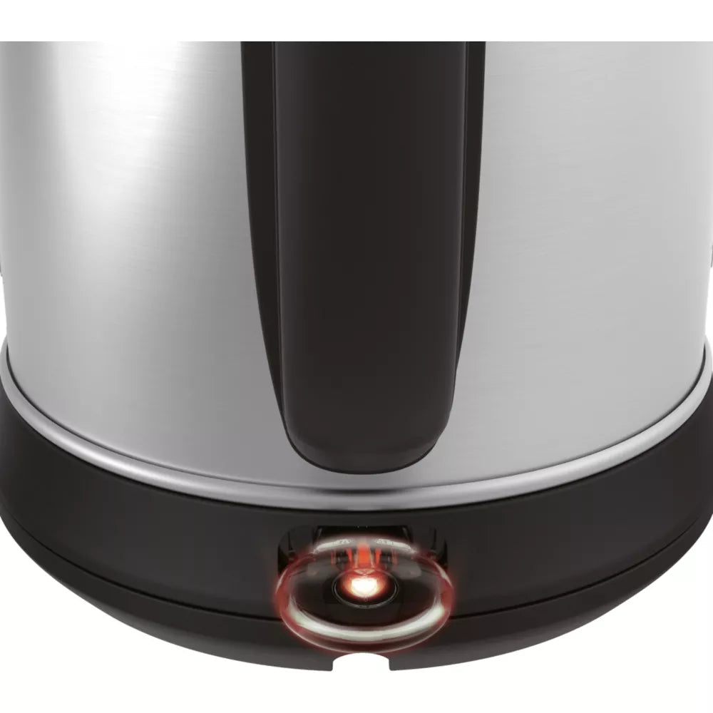 Moulinex Kettle SUBITO BY550D10 1.7L 2400W